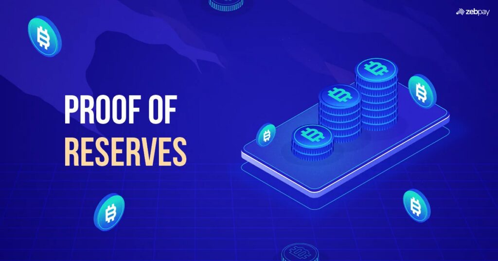 Why Proof-of-Reserves Doesn’t Guarantee Exchange Safety 2 What Proof-of-Reserves?