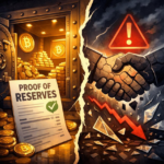 Why Proof-of-Reserves Doesn’t Guarantee Exchange Safety