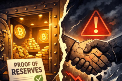 Why Proof-of-Reserves Doesn’t Guarantee Exchange Safety