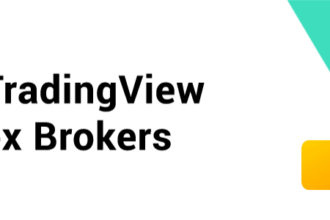 10 Best Forex Brokers with Direct TradingView Integration