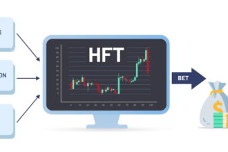 10 Best HFT Brokers with Zero-Latency API for Traders