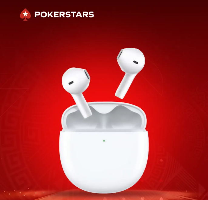 PokerStars VR (Vegas Infinite)