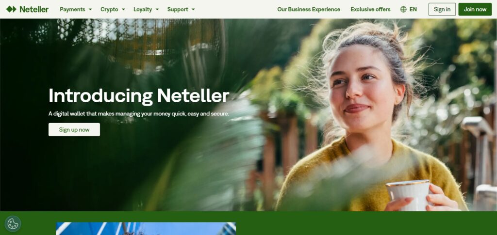Neteller