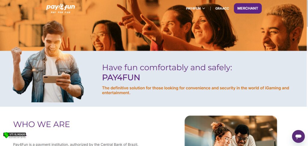 Pay4Fun