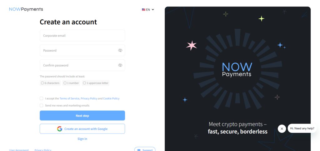 NOWPayments