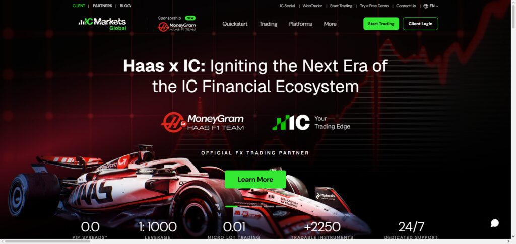 IC Markets