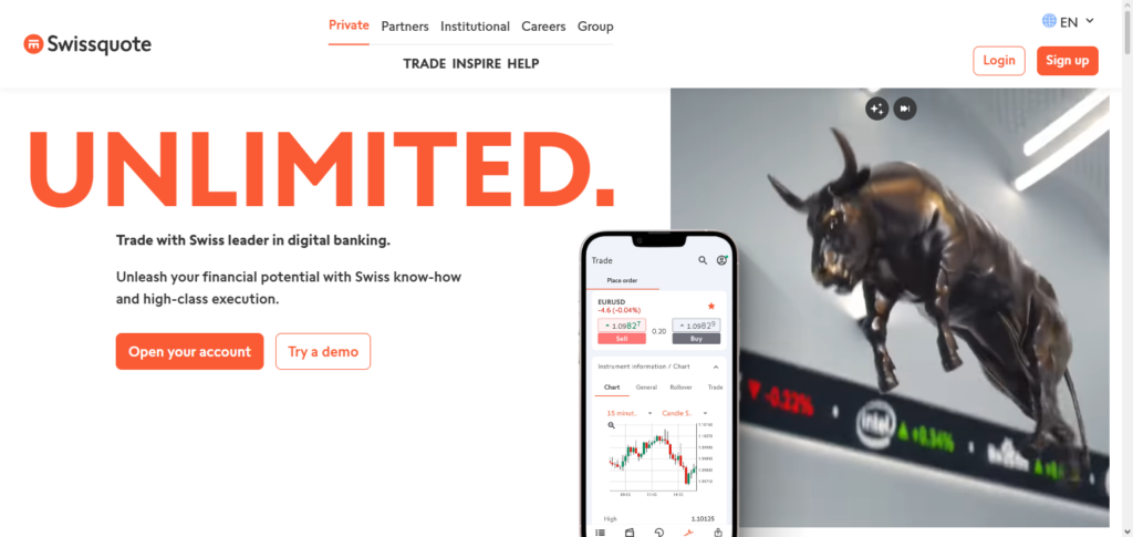 Swissquote