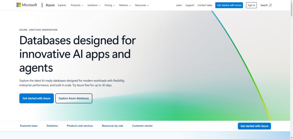 Microsoft Azur