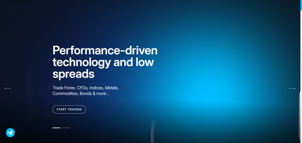 10 Best Forex Brokers with Smart Risk Management Dashboards 4 FP Markets