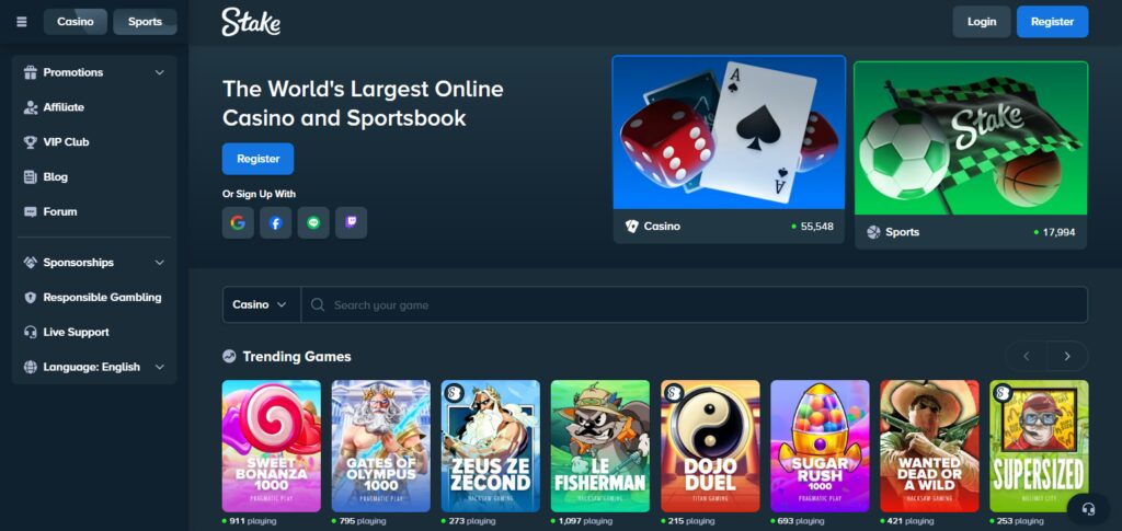 Stake.com
