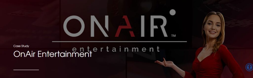 OnAir Entertainment