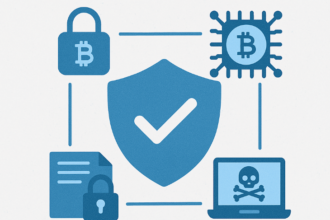 Crypto Security Frameworks: Protect Your Operations