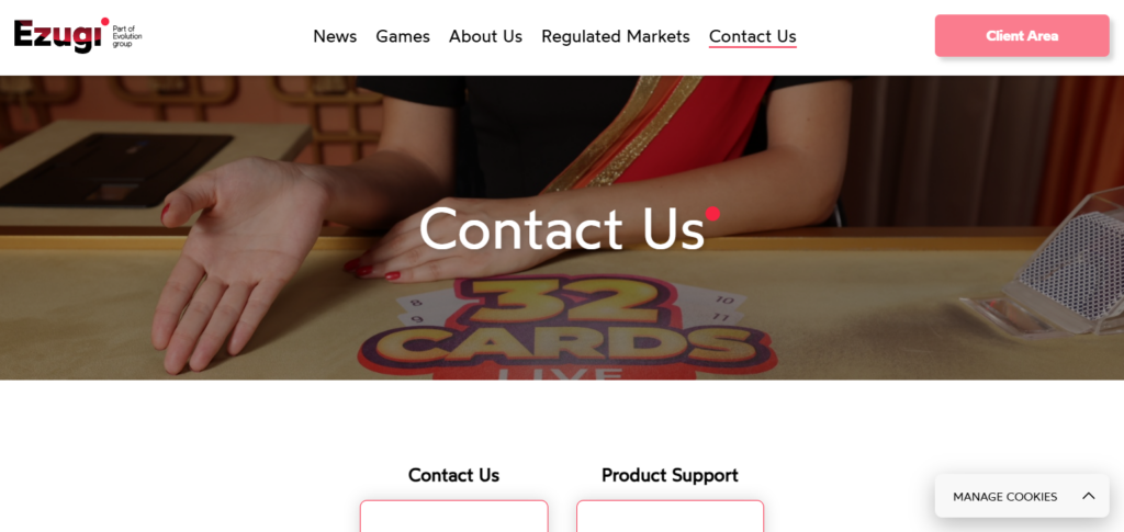 Top 10 Live Dealer Studios with 4K Streaming and Multi-Language Support 5 Ezugi