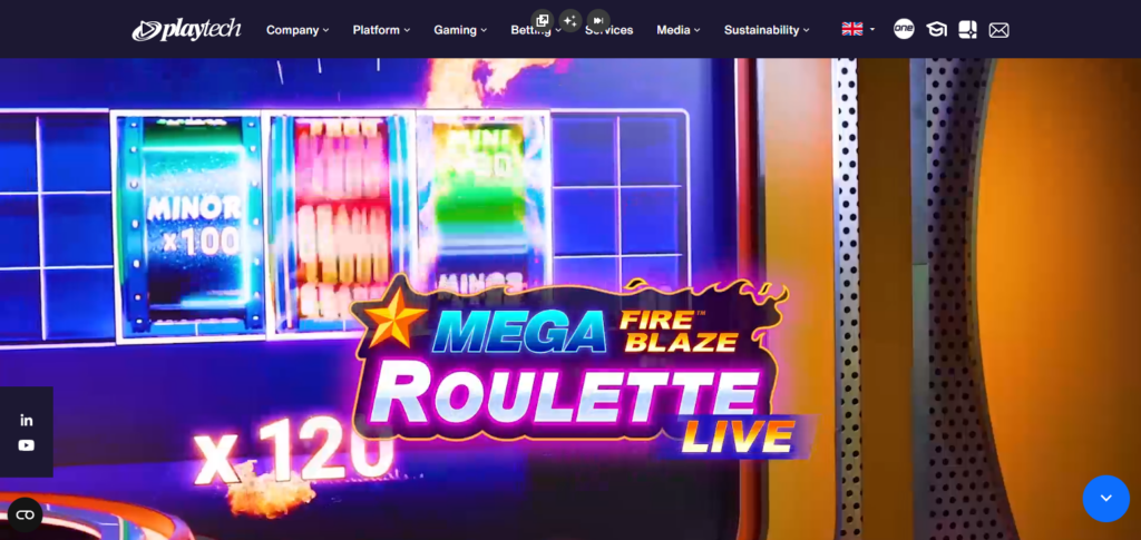 Top 10 Live Dealer Studios with 4K Streaming and Multi-Language Support 4 Playtech Live