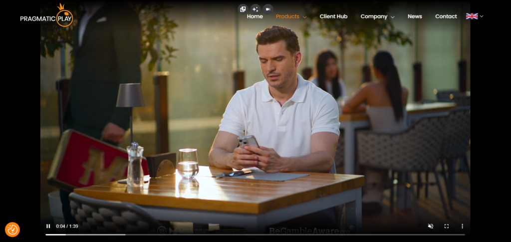 Top 10 Live Dealer Studios with 4K Streaming and Multi-Language Support 3 Pragmatic Play Live