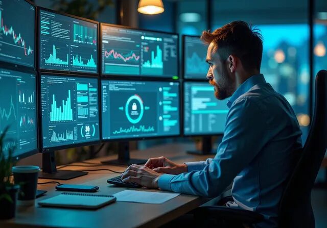 Future Trends in Crypto Security