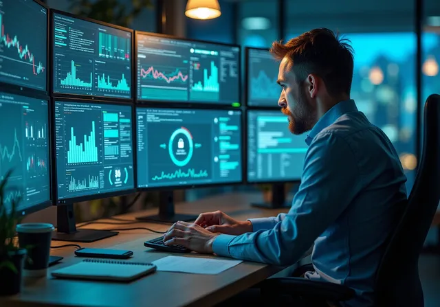 Future Trends in Crypto Security