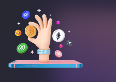 How to Withdraw Crypto Without KYC Safely & Anonymously 3 How to Withdraw Crypto Without KYC