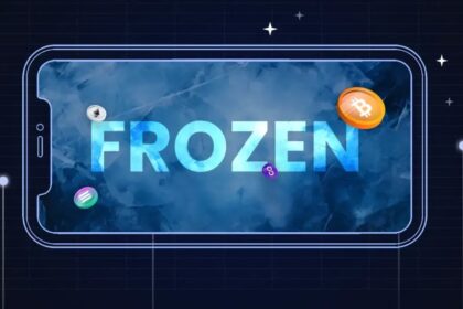 Binance Account Frozen? What to Do & How to Fix Fast