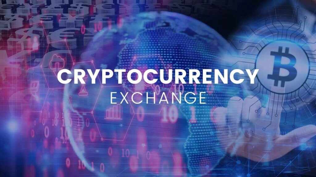 What is Crypto Exchange?
