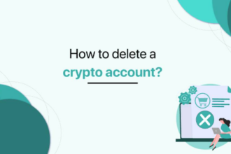 How to Delete a Crypto Exchange Account Permanently