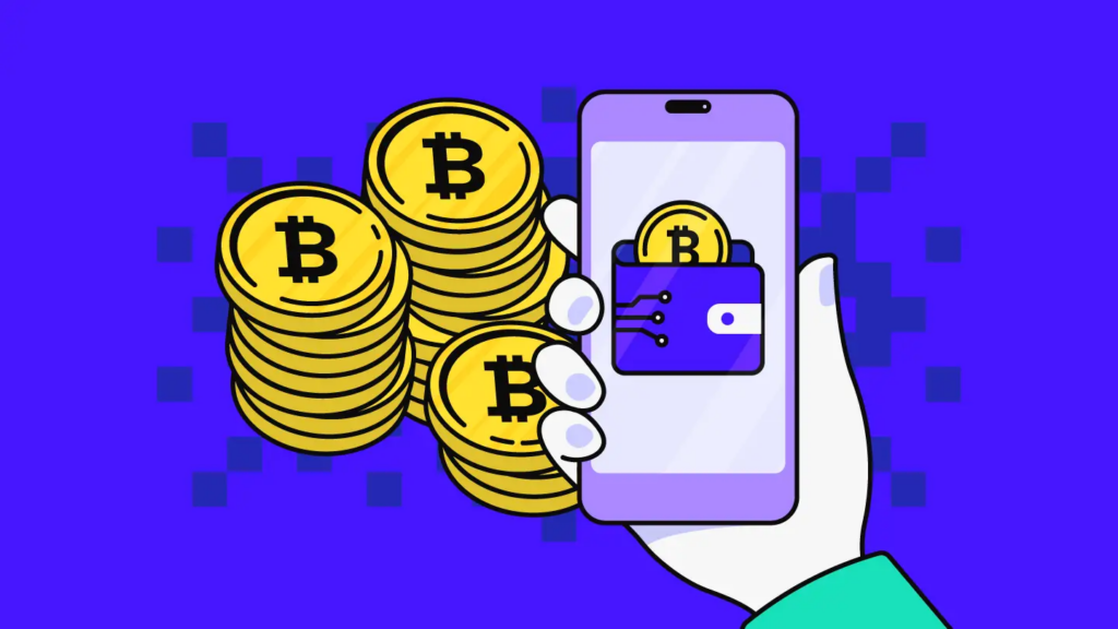 What is Crypto Withdrawal?