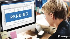 Why Is Your Crypto Withdrawal Pending for So Long?