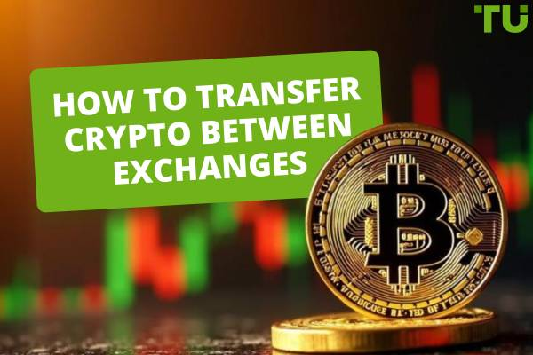 How to Transfer Crypto Between Exchanges Safely