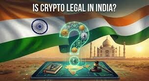Is Crypto Legal in India in 2026? Latest Rules Explained