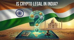 Is Crypto Legal in India in 2026? Latest Rules Explained 3 Is Crypto Legal in India in 2026?