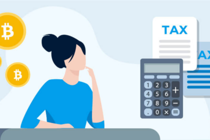 How to Report Crypto Income for Taxes Easily & Safely