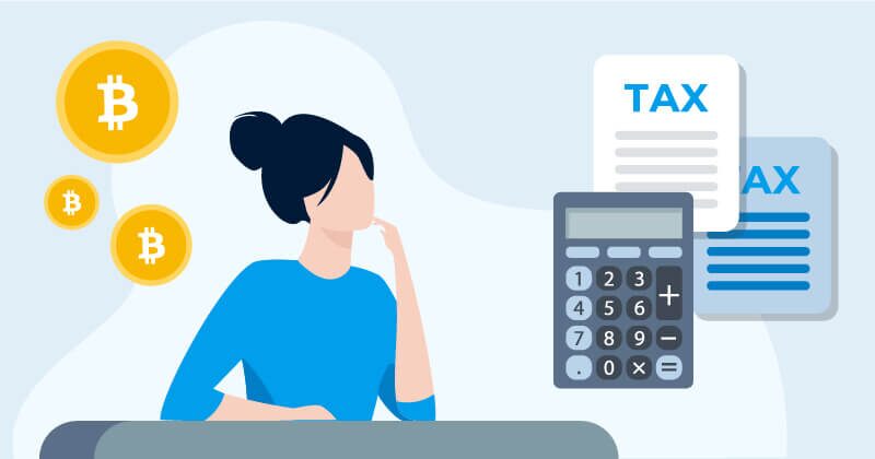 How to Report Crypto Income for Taxes