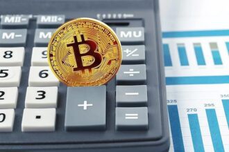 Crypto Tax Calculator India – Easy & Accurate Taxes