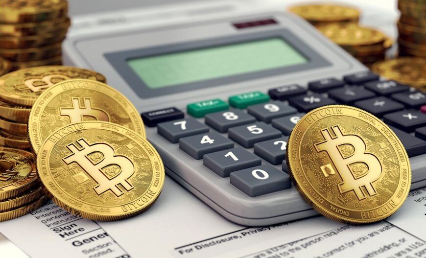 Understanding Crypto Taxes