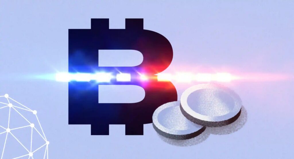 What Happens If You Don’t Pay Crypto Taxes?