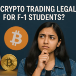 Is Crypto Trading Legal for Students? Key Facts Explained