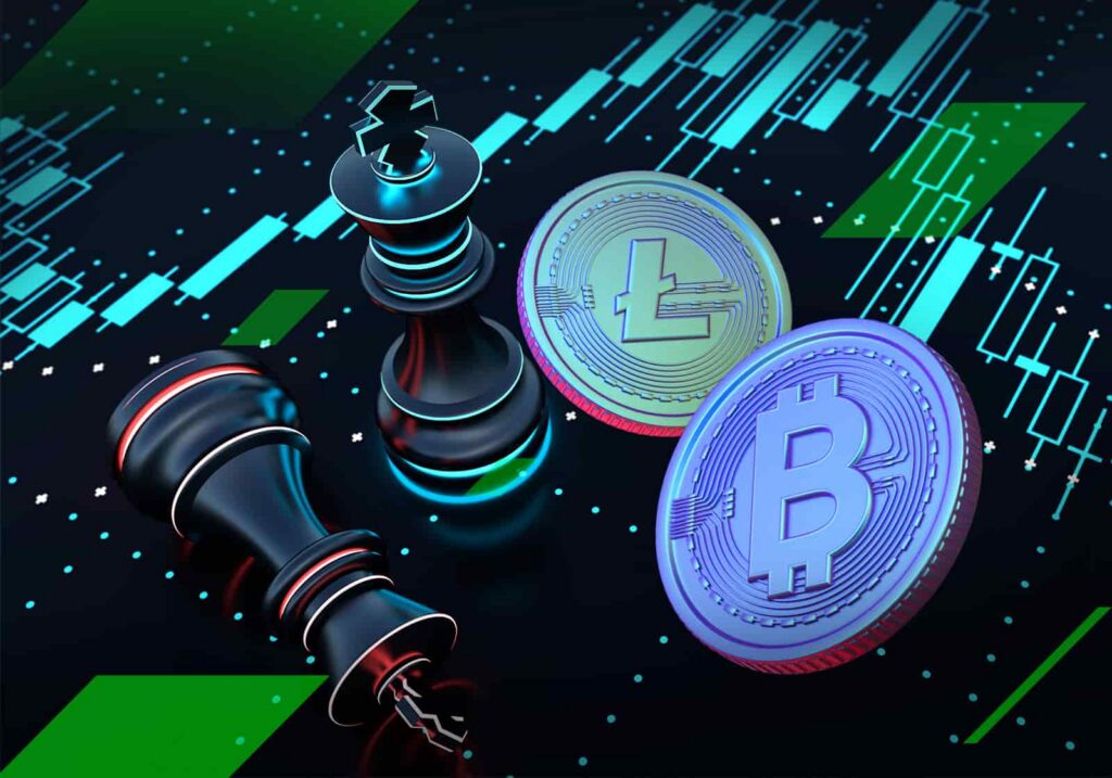 Safe Ways for Students to Trade Crypto