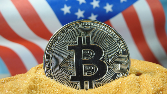 The US Bitcoin Reserve: How Govt Holdings Set BTC’s Floor