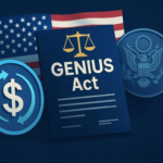 The GENIUS Act & Stablecoins: Crypto Meets US Banking