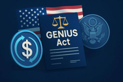 The GENIUS Act & Stablecoins: Crypto Meets US Banking