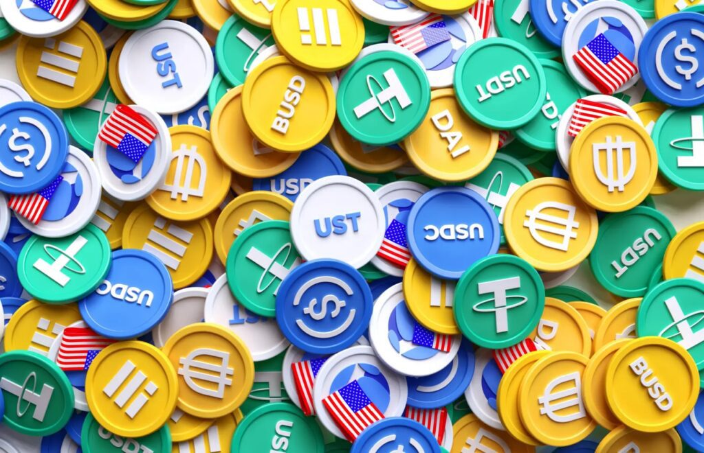 What is Stablecoins?
