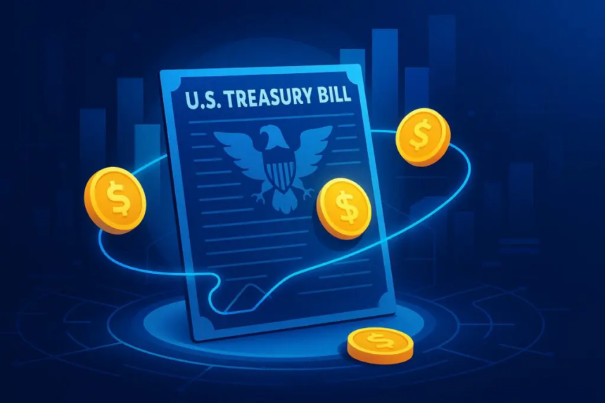 Tokenized US Treasuries: DeFi’s Top “Risk-Free” Yield