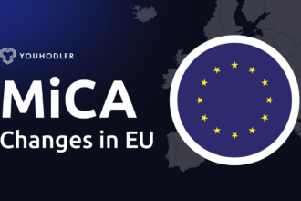 MiCA 2.0 EU: Impact of New Crypto Rules on Global Liquidity