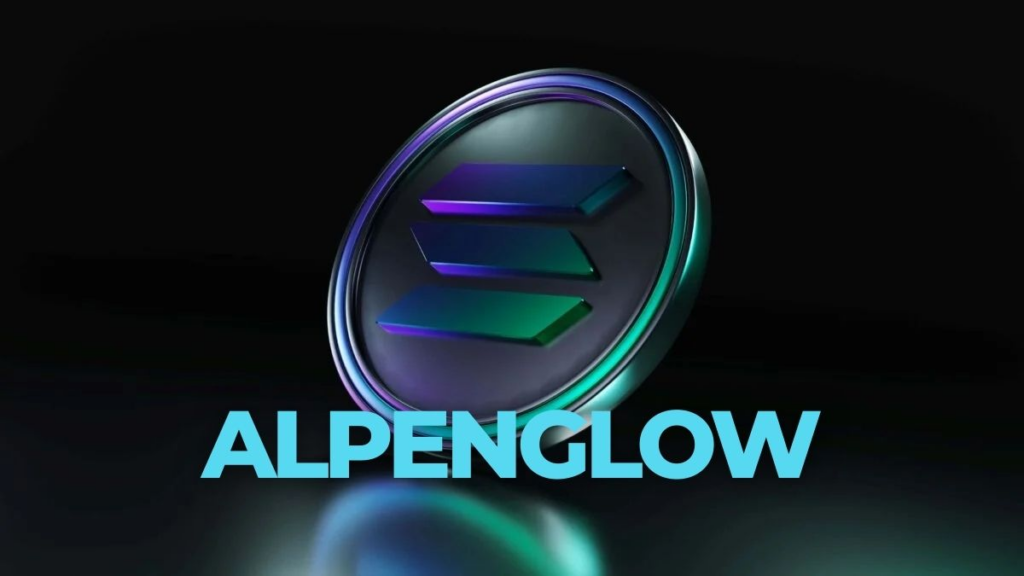 What is Solana Alpenglow?