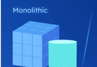 What is Monolithic?