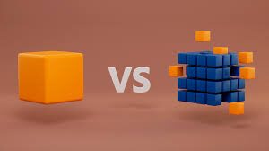 Modular vs Monolithic: Celestia, Avail & Monad Compared