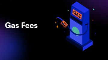 Gas Fees Overview