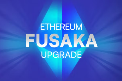 Ethereum Fusaka Upgrade: Goodbye Layer 2 Gas Fees
