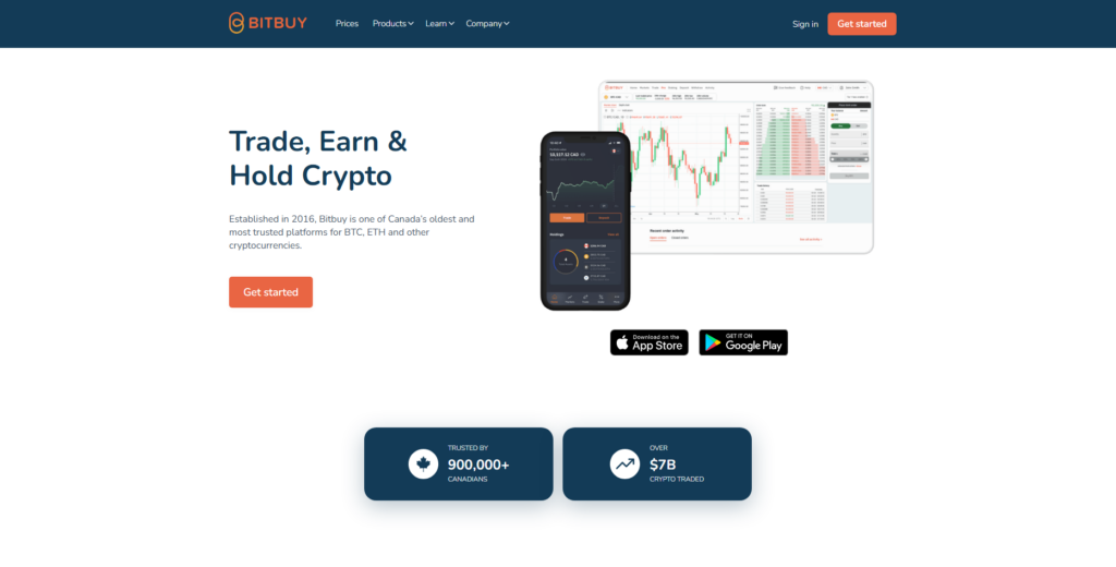 Bitbuy
