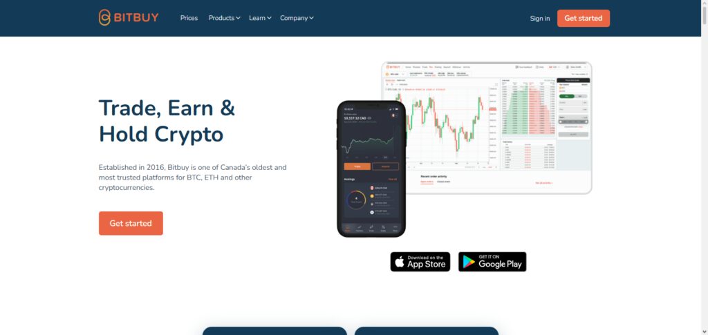 Bitbuy